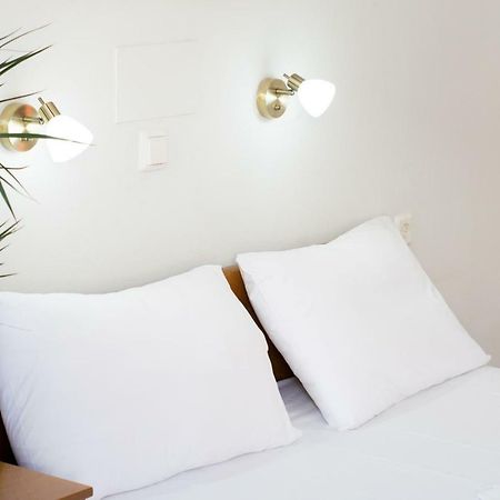 Greta Apartments Hersonissos  Eksteriør billede
