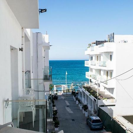 Greta Apartments Hersonissos  Eksteriør billede