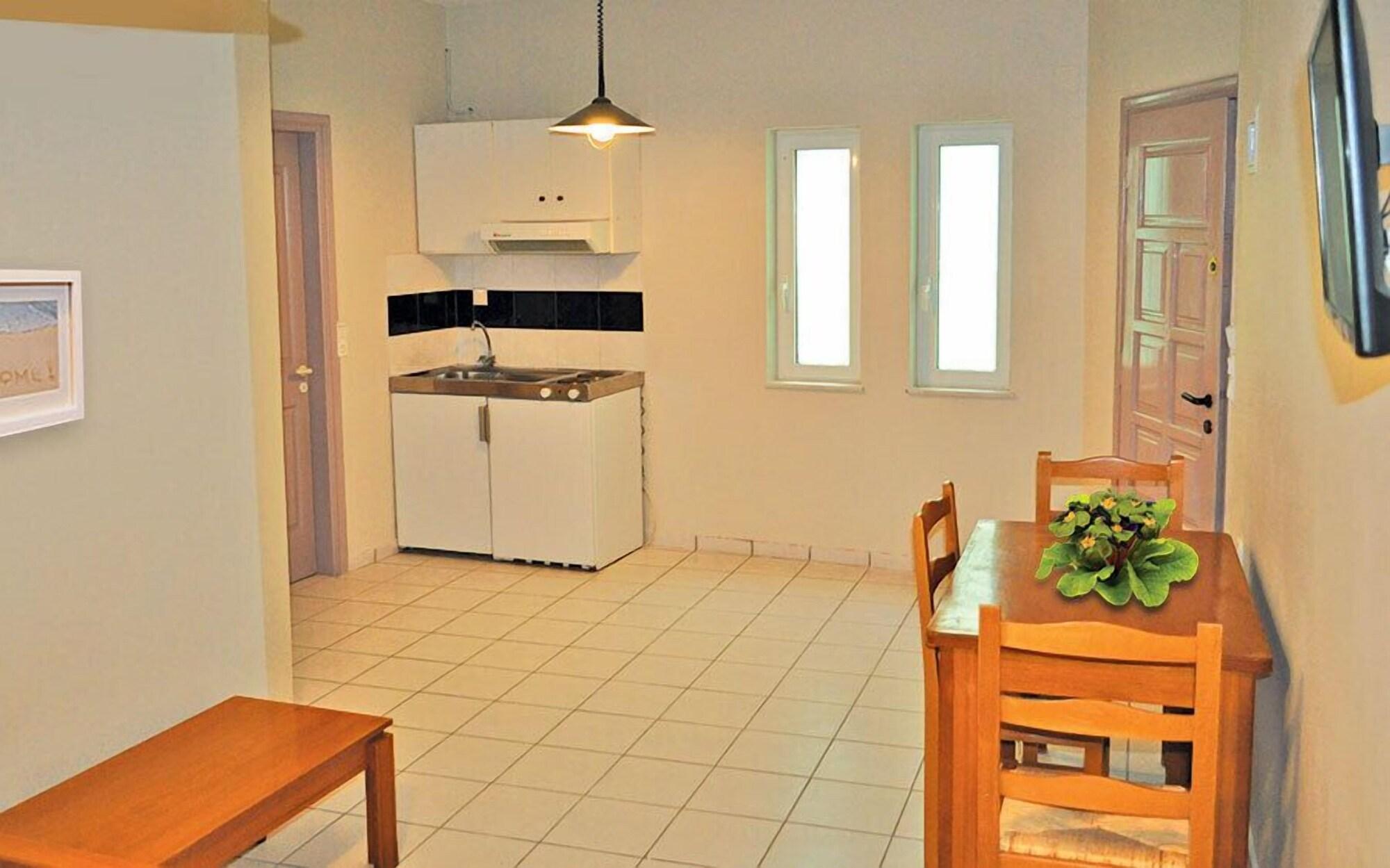 Greta Apartments Hersonissos  Eksteriør billede
