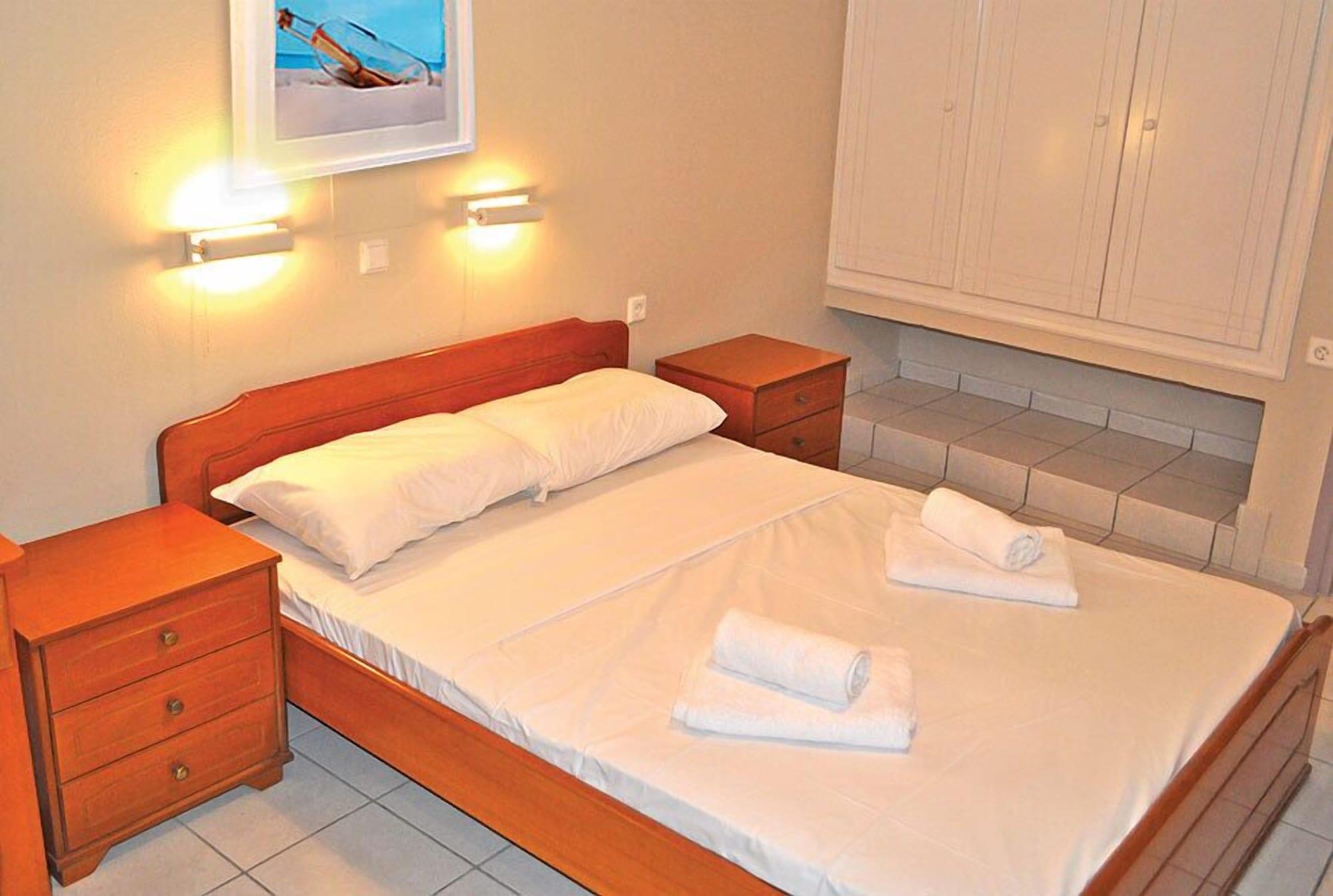 Greta Apartments Hersonissos  Eksteriør billede