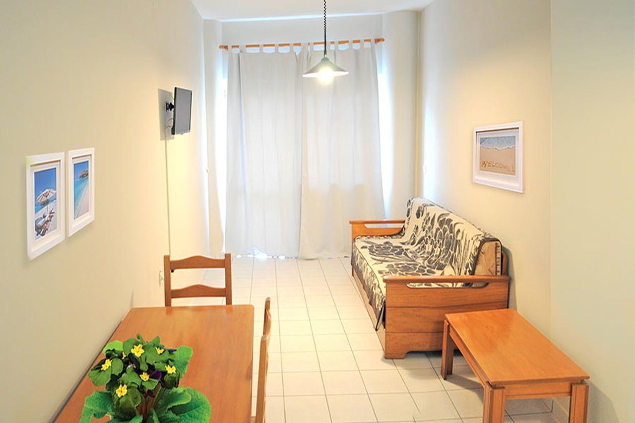 Greta Apartments Hersonissos  Eksteriør billede