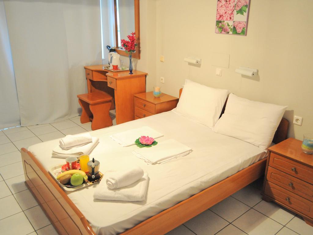 Greta Apartments Hersonissos  Eksteriør billede