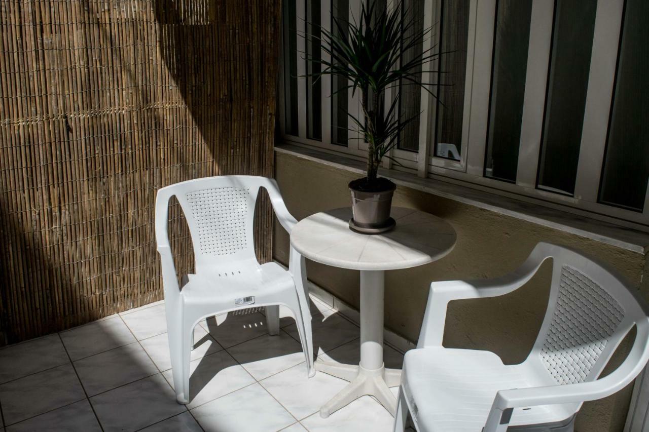 Greta Apartments Hersonissos  Eksteriør billede