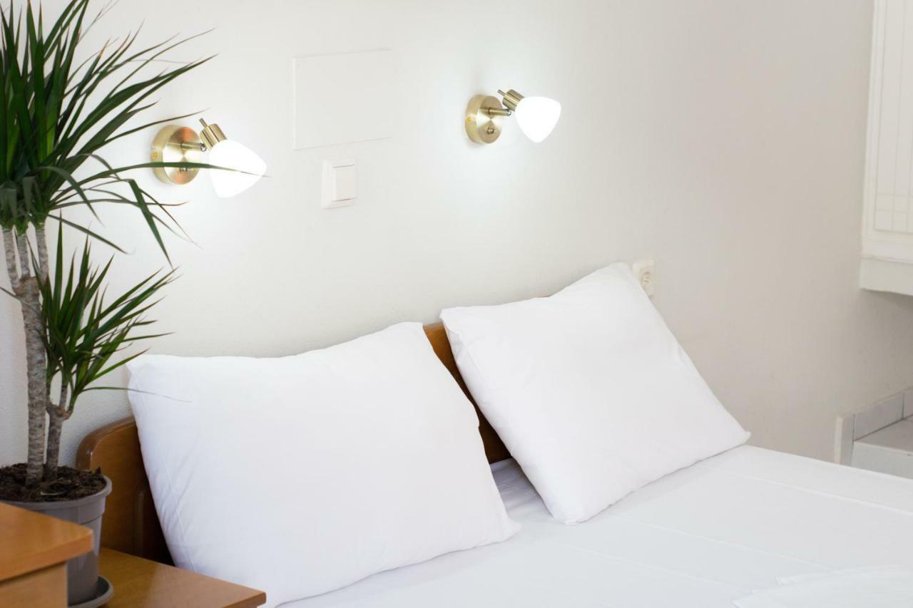 Greta Apartments Hersonissos  Eksteriør billede