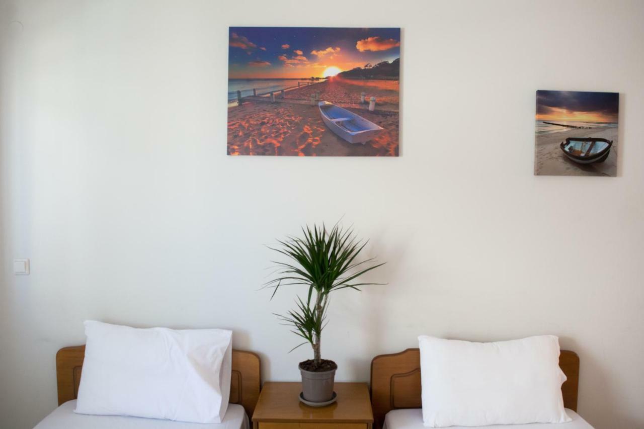 Greta Apartments Hersonissos  Eksteriør billede