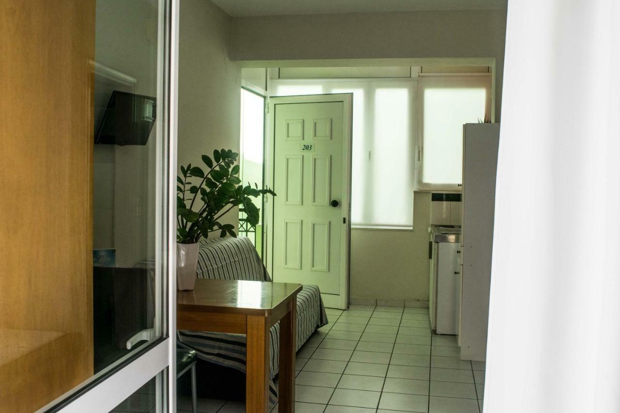 Greta Apartments Hersonissos  Eksteriør billede