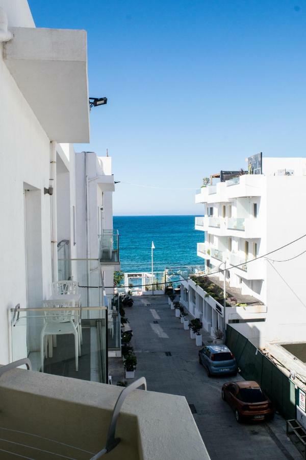 Greta Apartments Hersonissos  Eksteriør billede