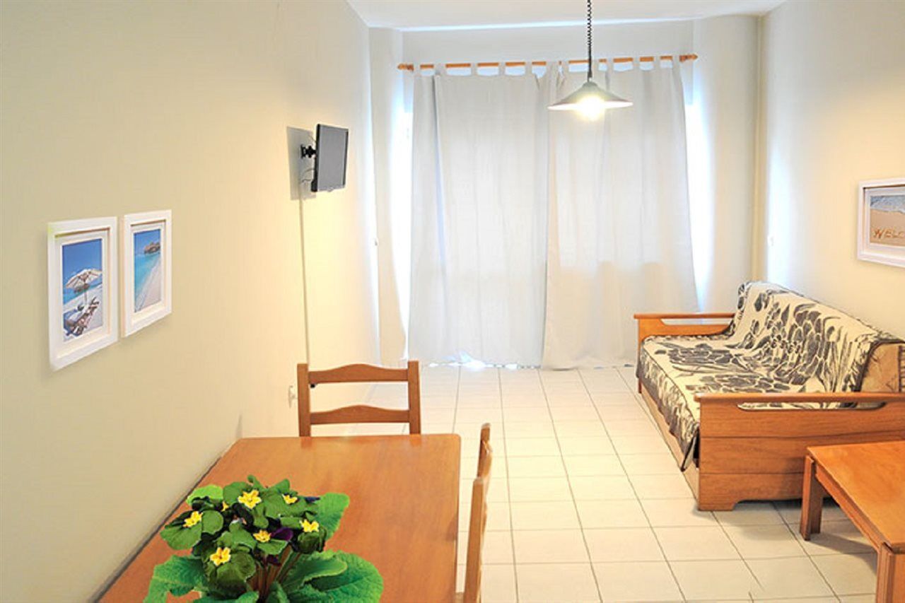 Greta Apartments Hersonissos  Eksteriør billede