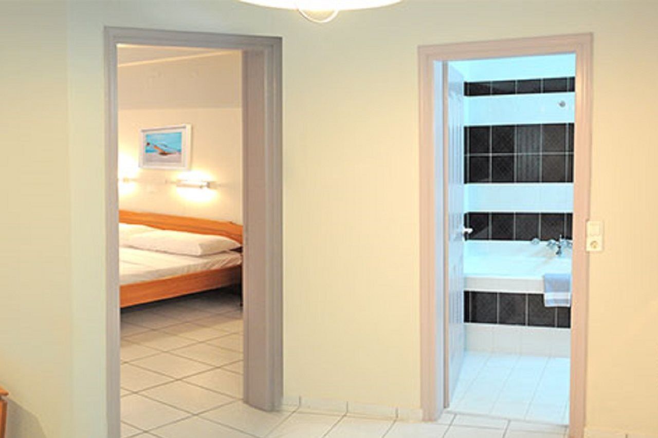Greta Apartments Hersonissos  Eksteriør billede